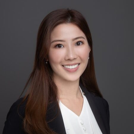 Clara Leung photo