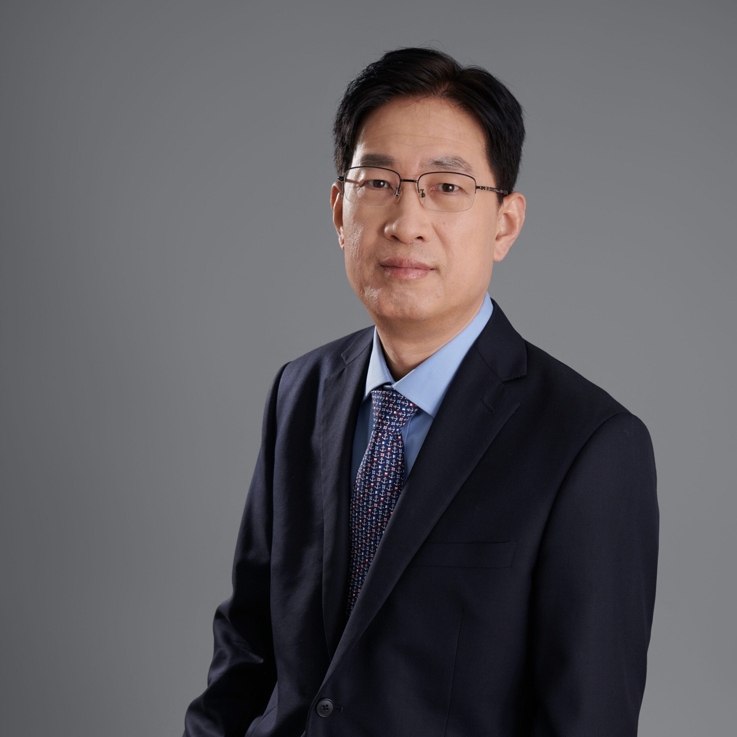 Borong Liu photo