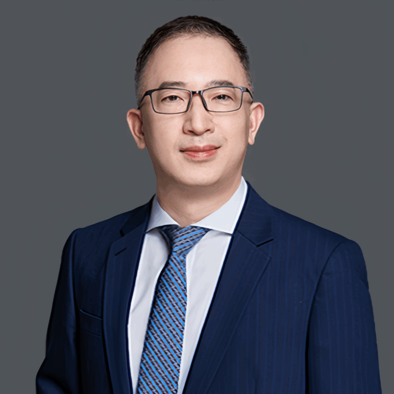 Peter Ni photo