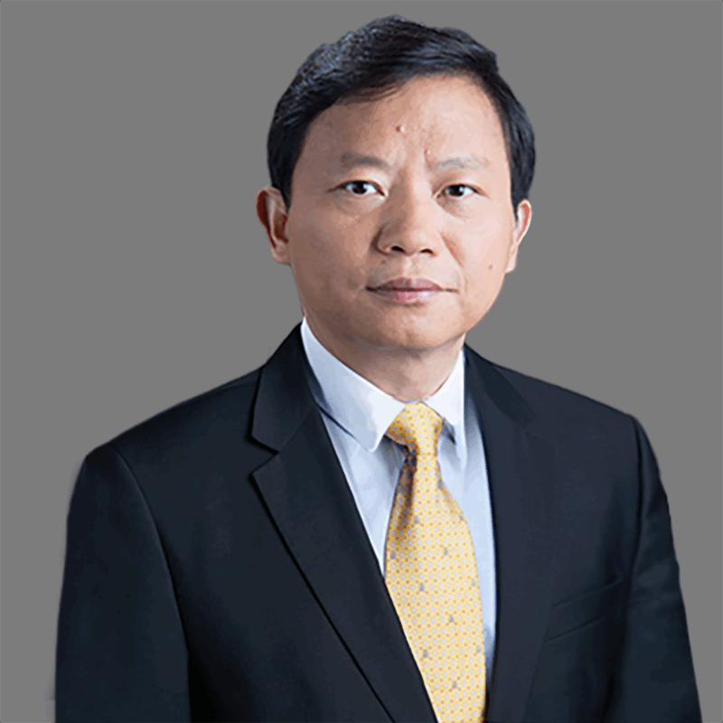 Decai Zhang photo