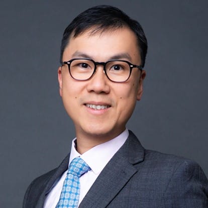 Frederick Hui photo