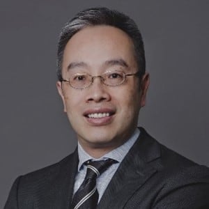 Gilbert Leung photo
