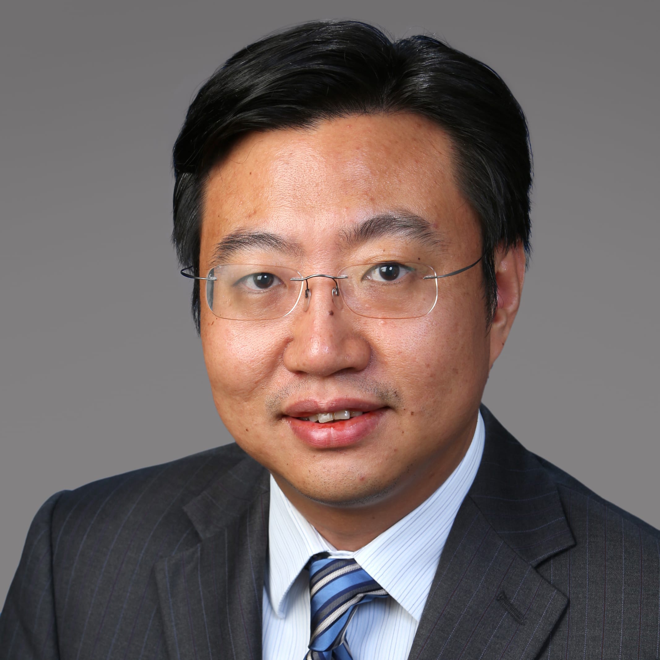 Gary Li photo