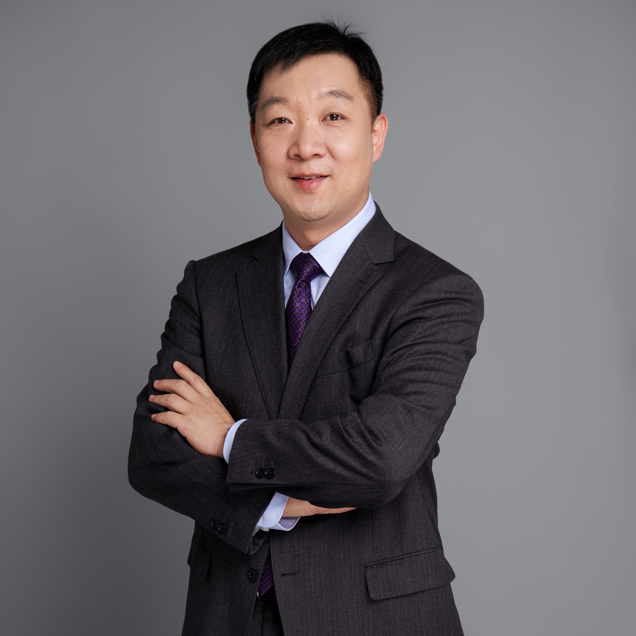 Victor Yu photo