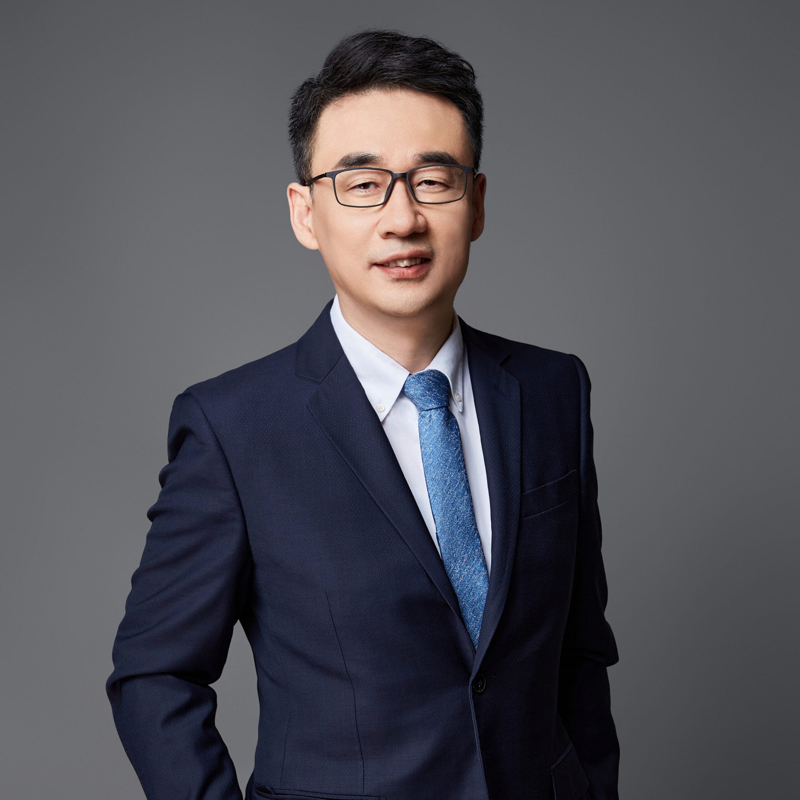 Jianwei Liu photo