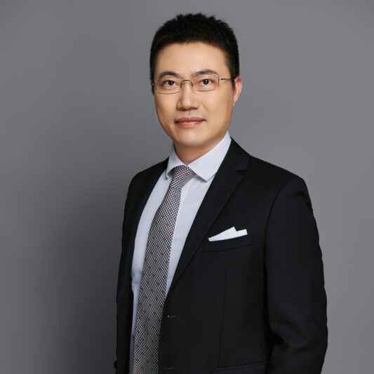 Chenbiao Li photo