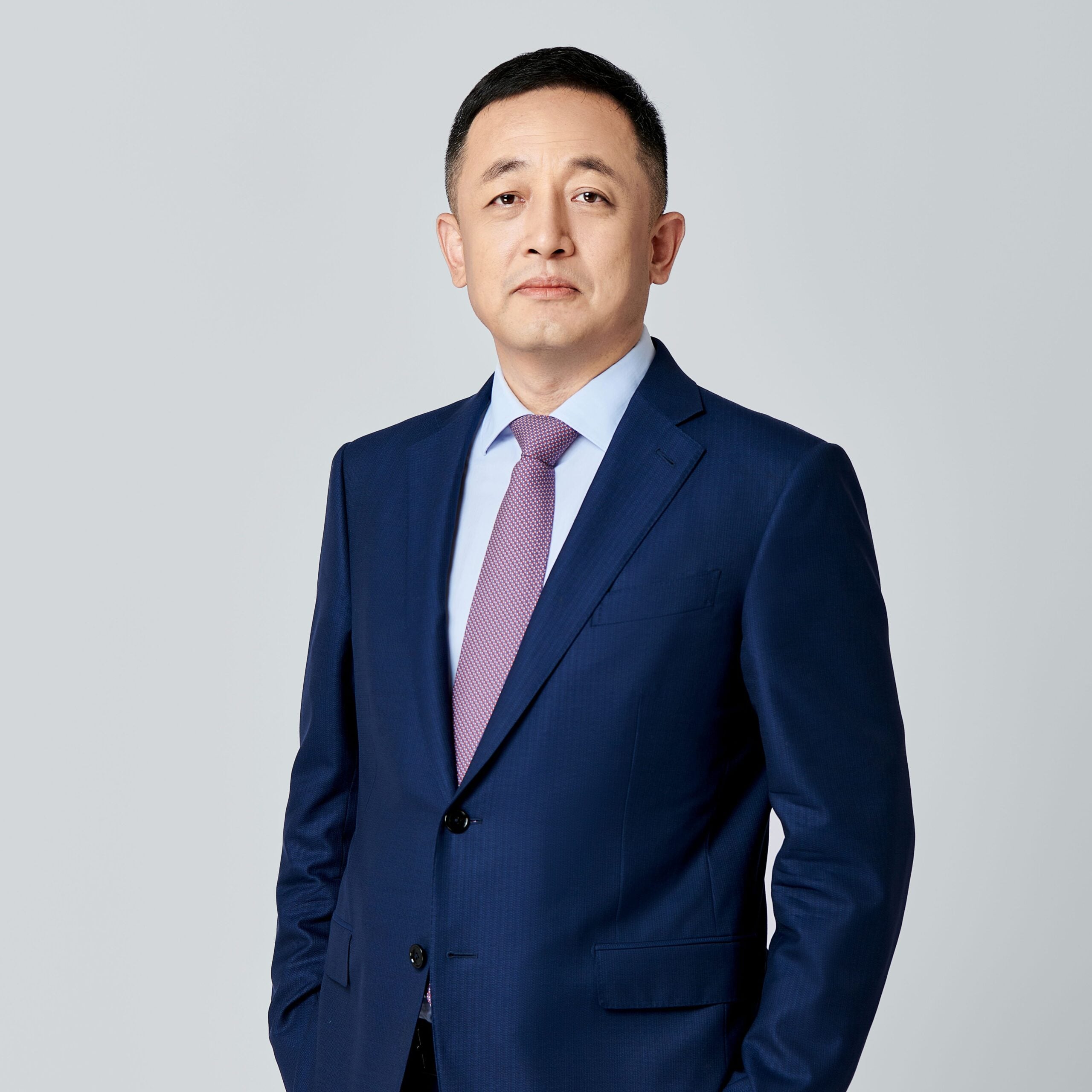 Li Hao photo