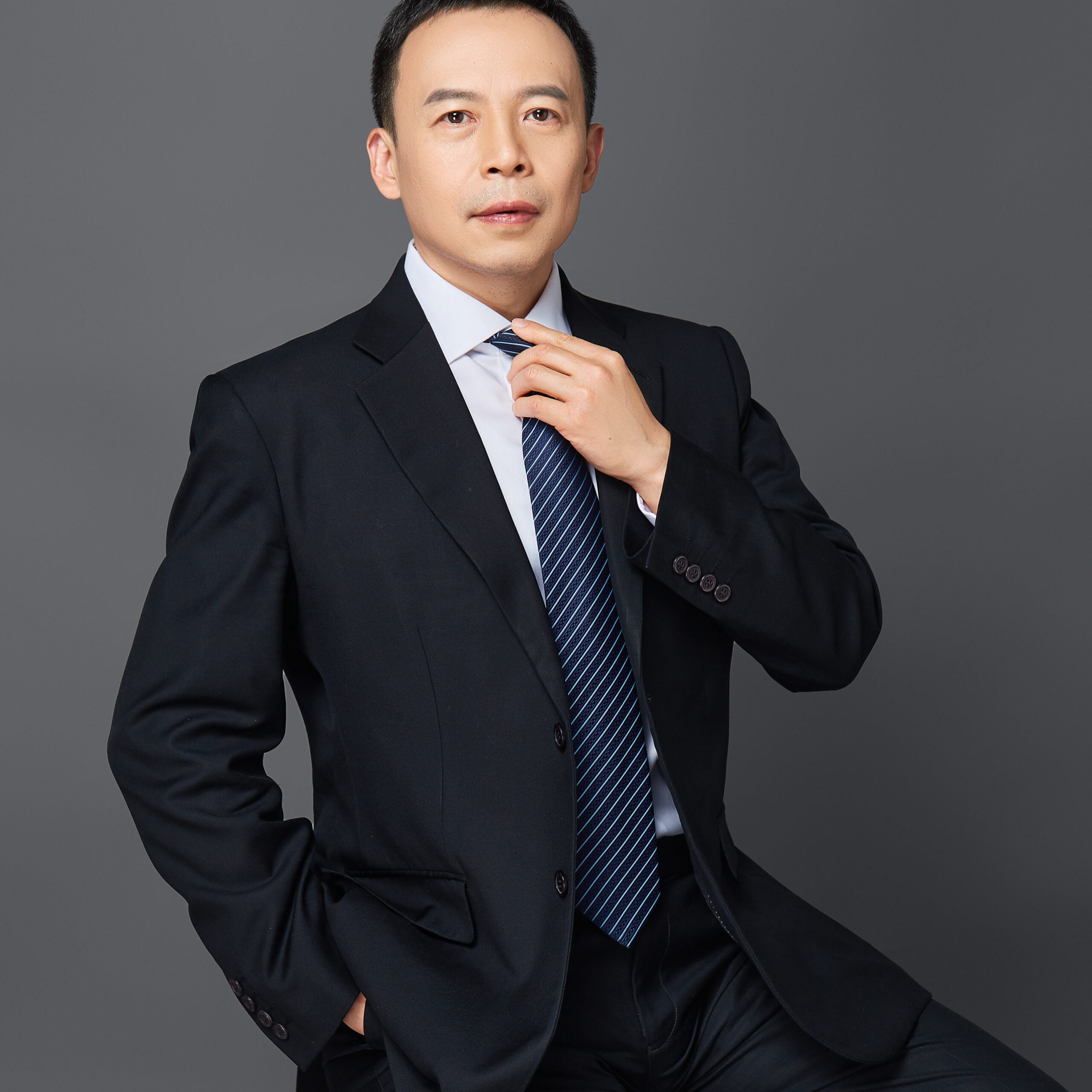 Dongyue Chen photo