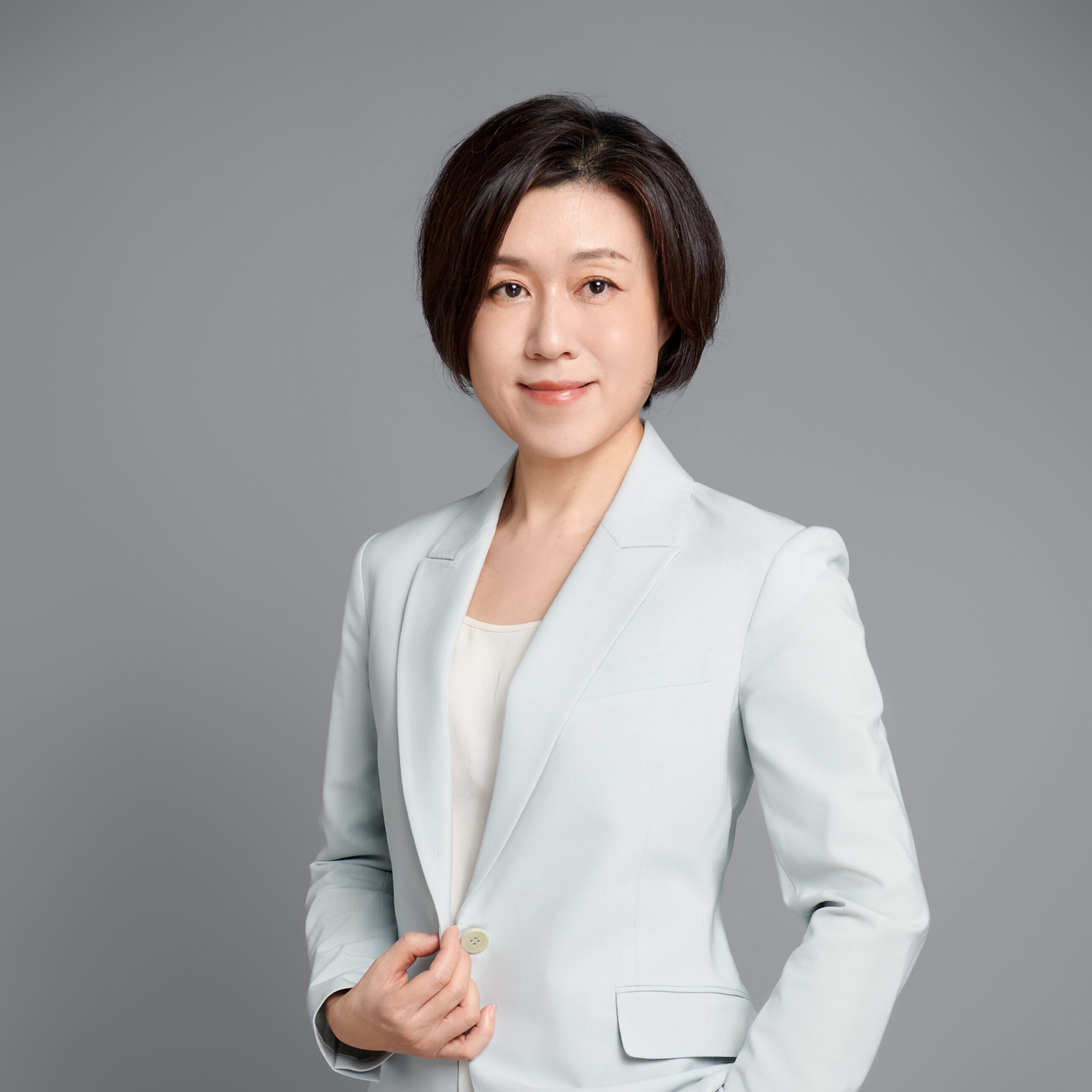 Shirley Lu photo