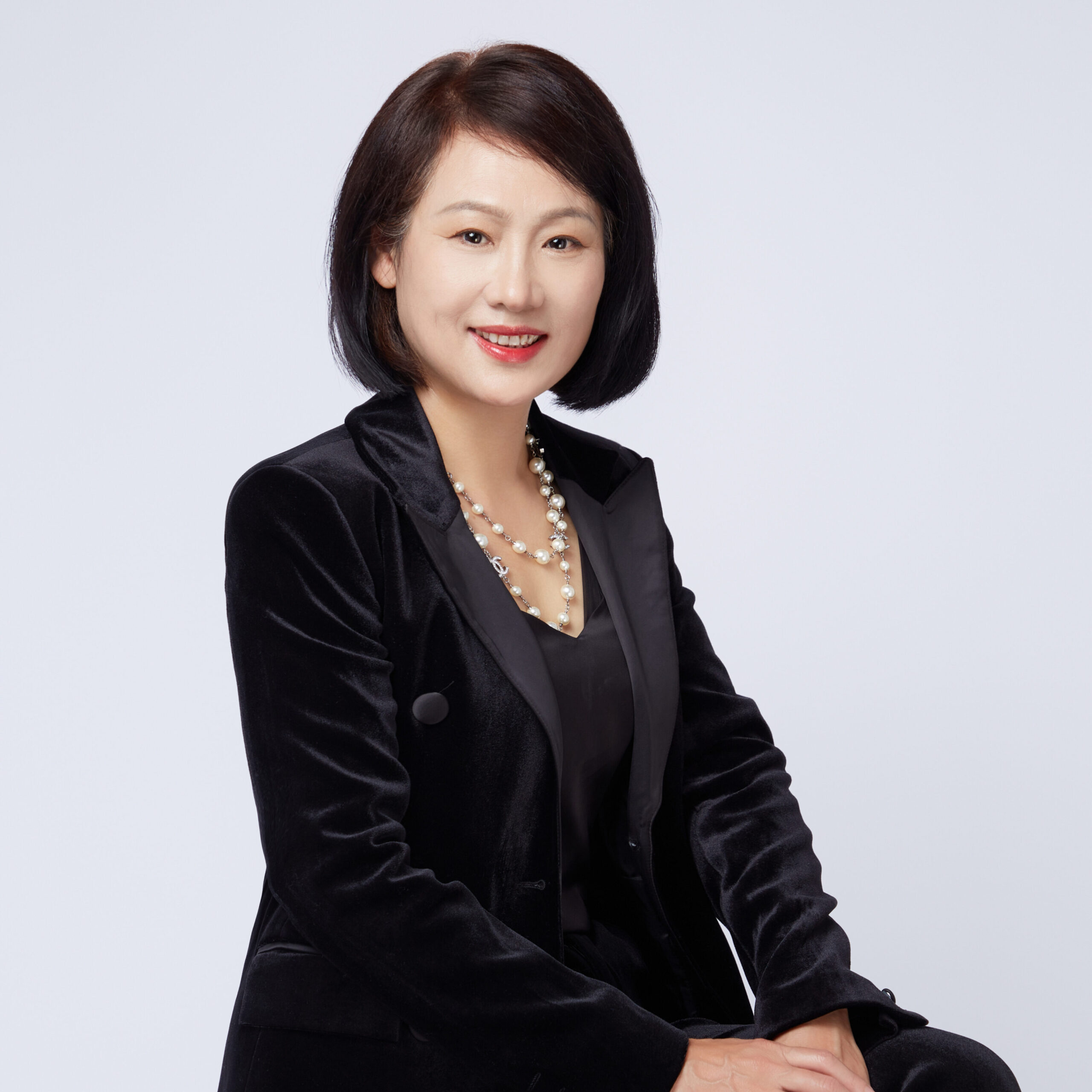 Audry Li photo