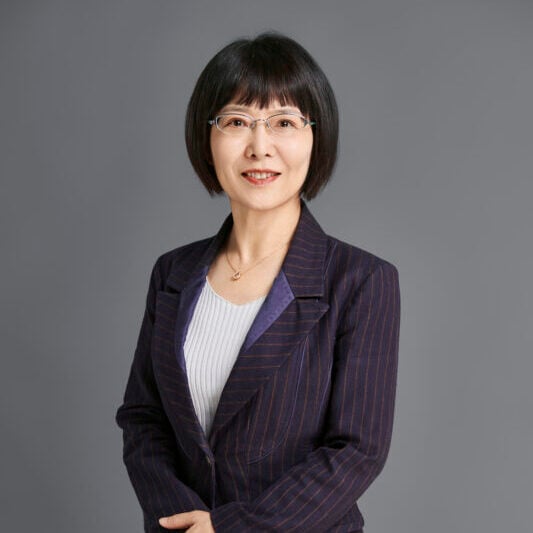 Carol Zhu photo