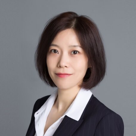 Catherine Chen photo