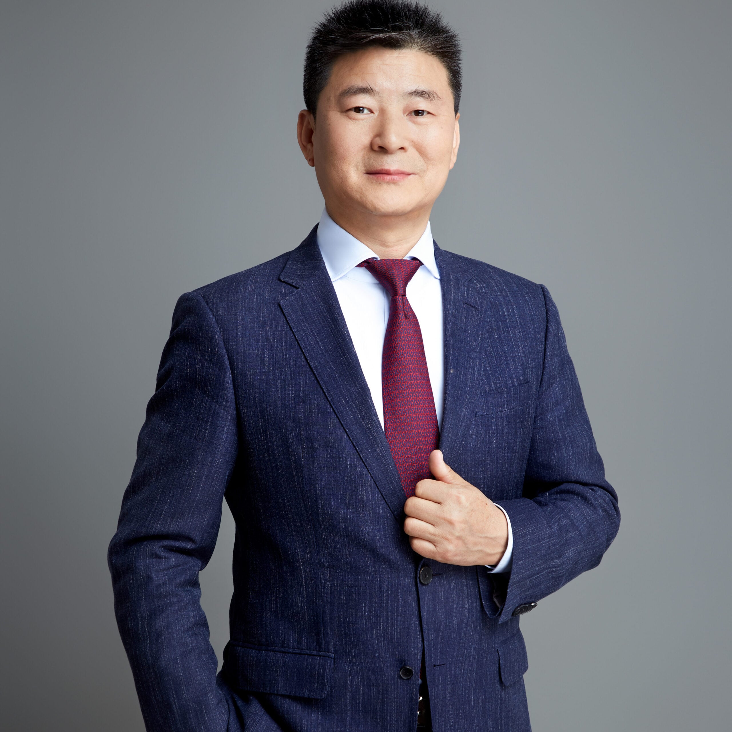 Chongwen Li photo