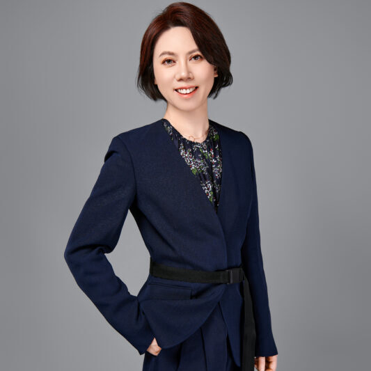 Huawei Sun photo