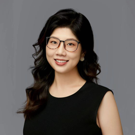 Jie Zha photo