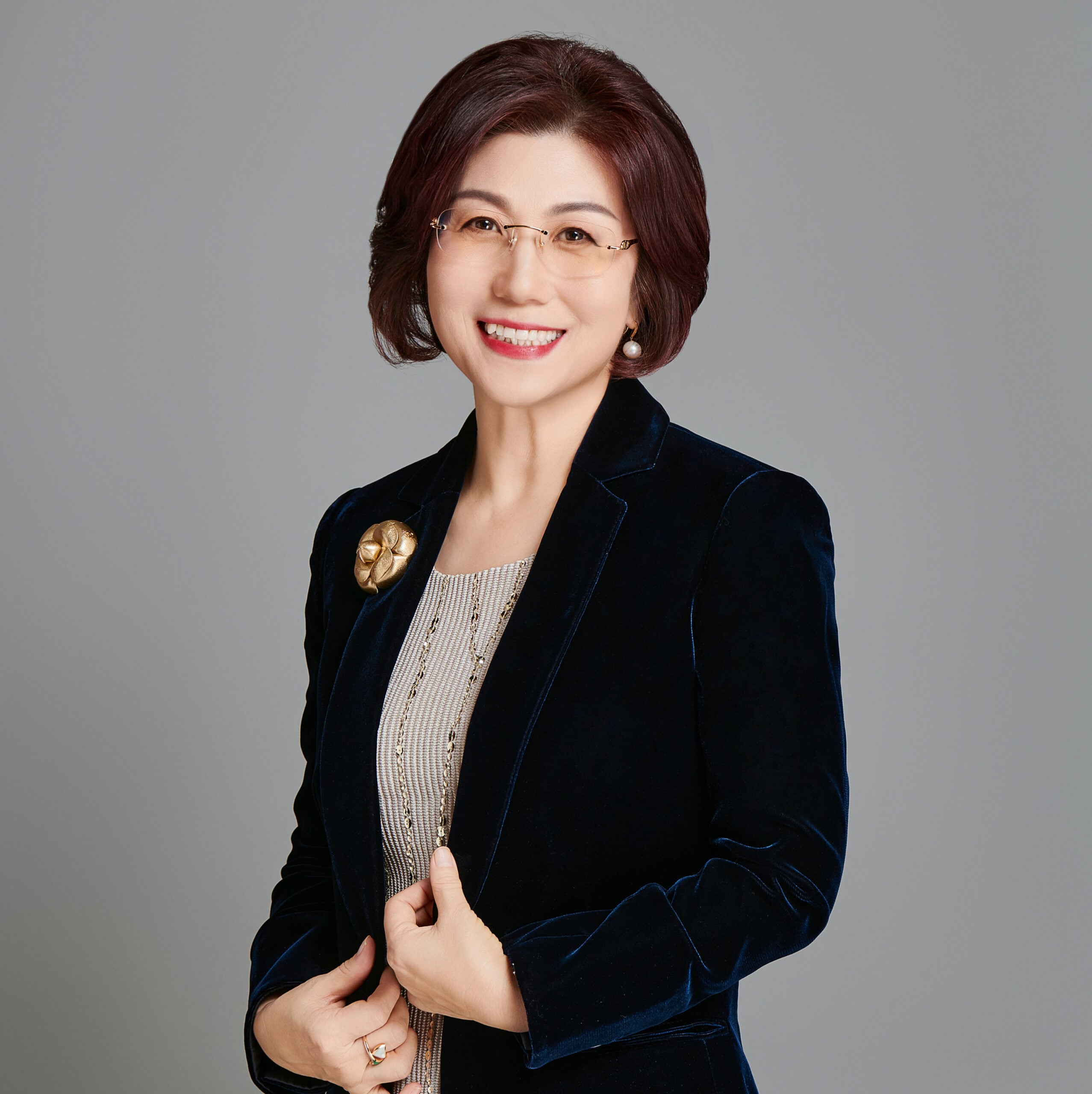 Jihong Wang photo