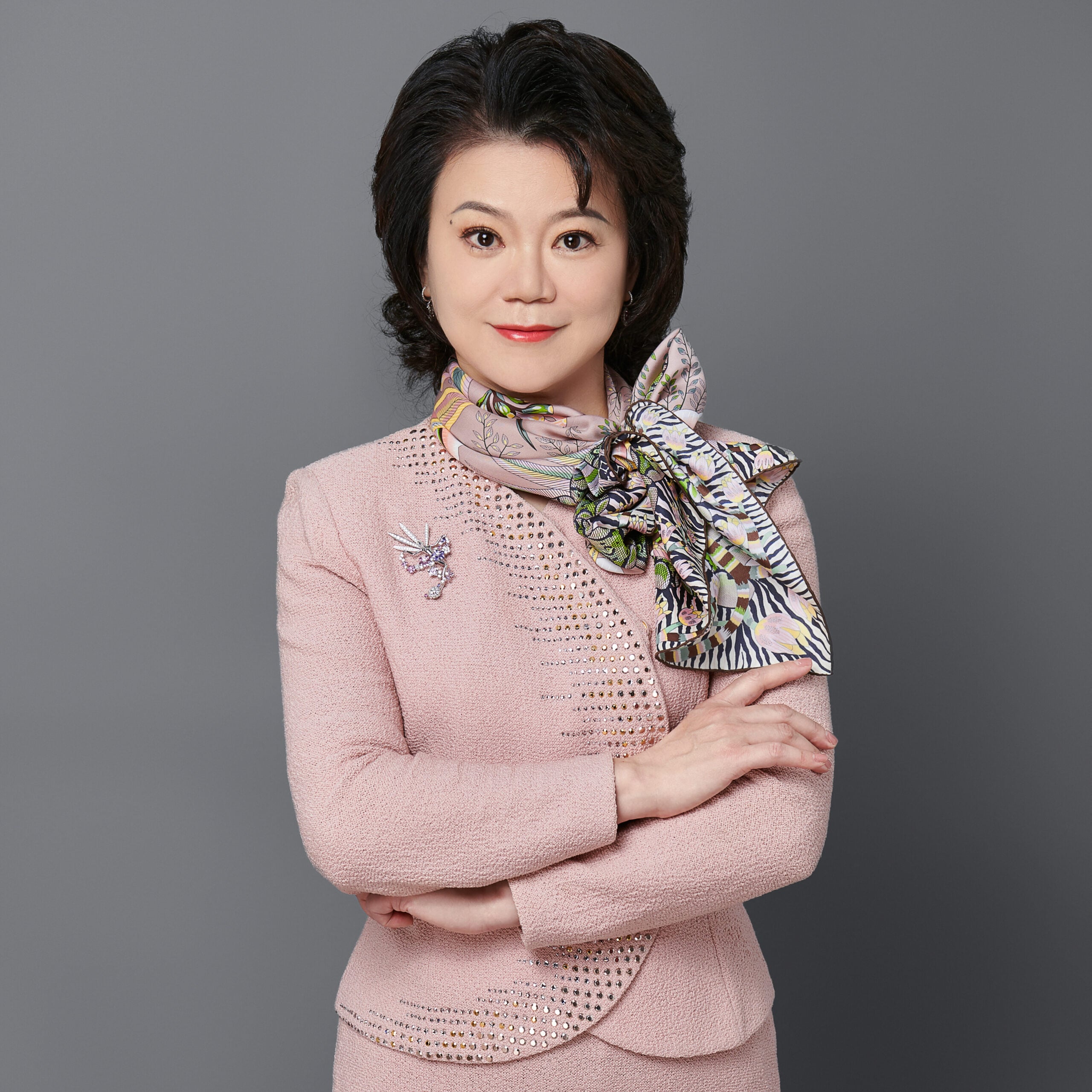 Julia Zhu photo