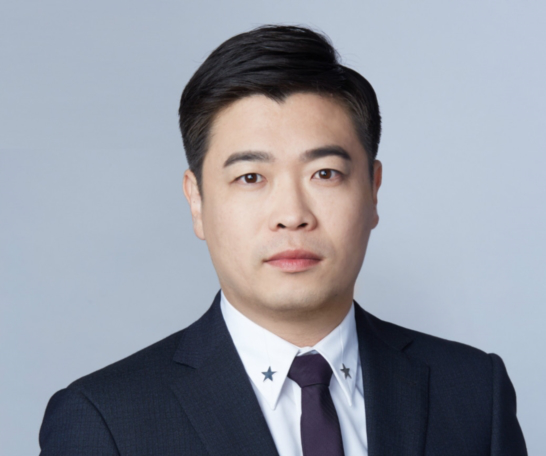Luping Yu photo