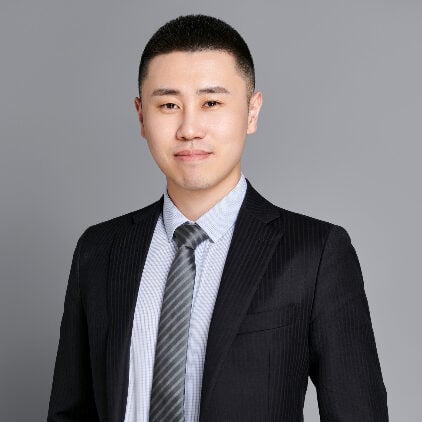 Mark Gao photo