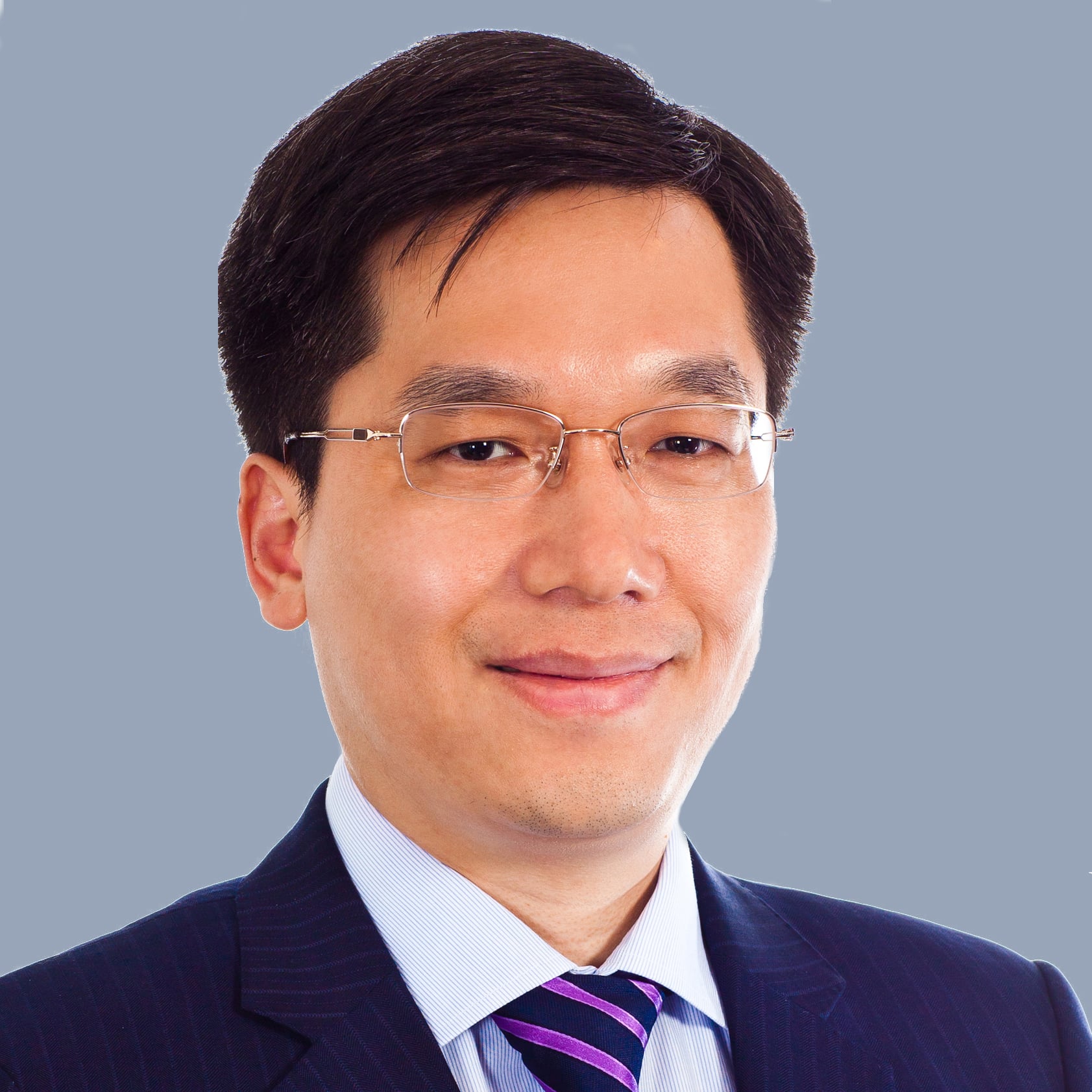 Wayne Wang photo