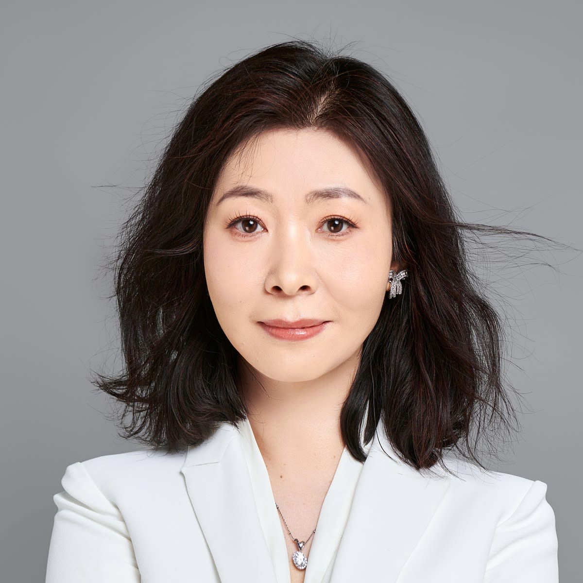 Yan Gao photo