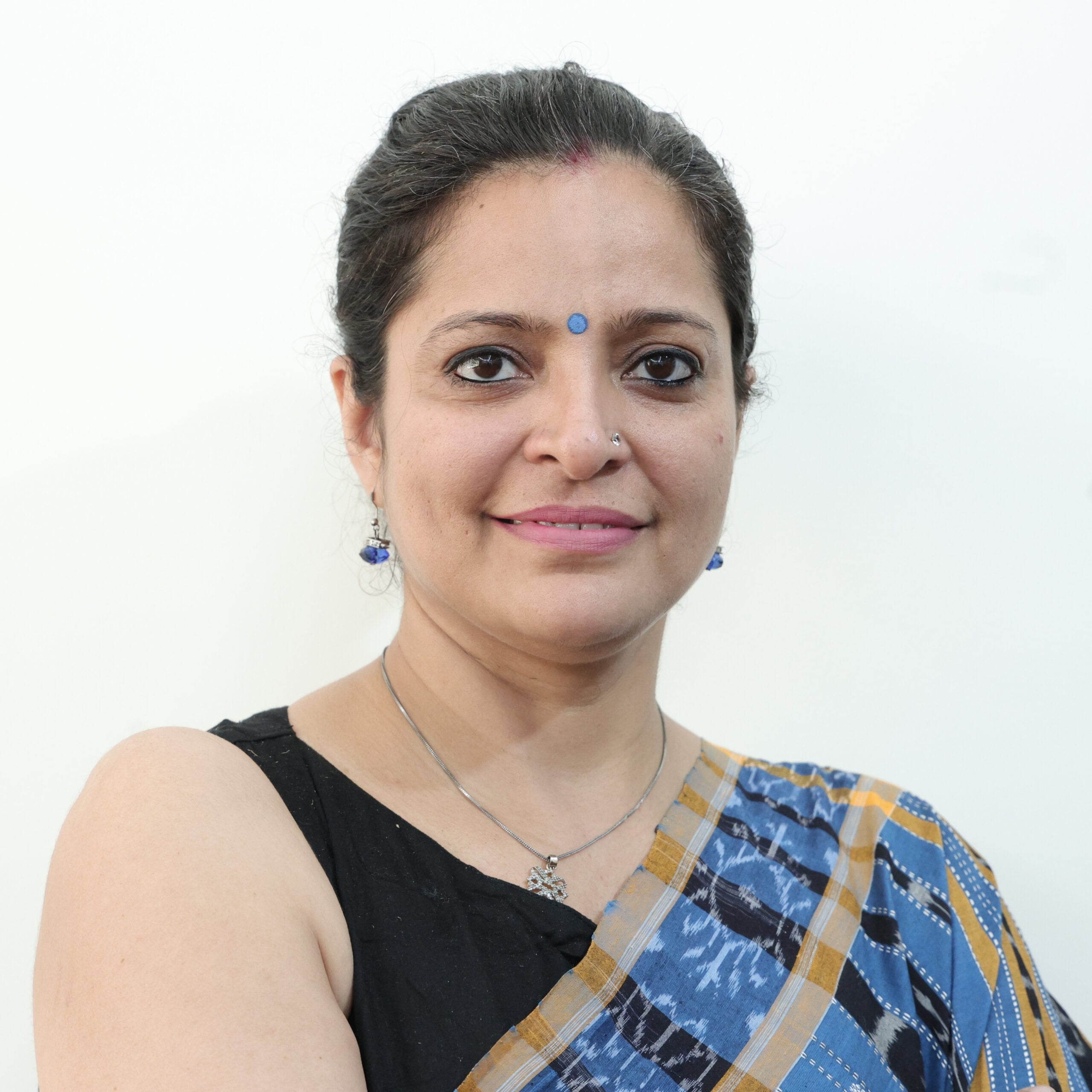 Jyotsna Chaturvedi photo