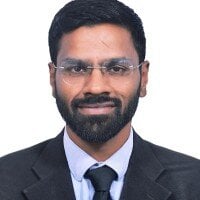 Shivram Ganesan photo