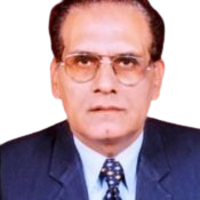MP Mehani photo
