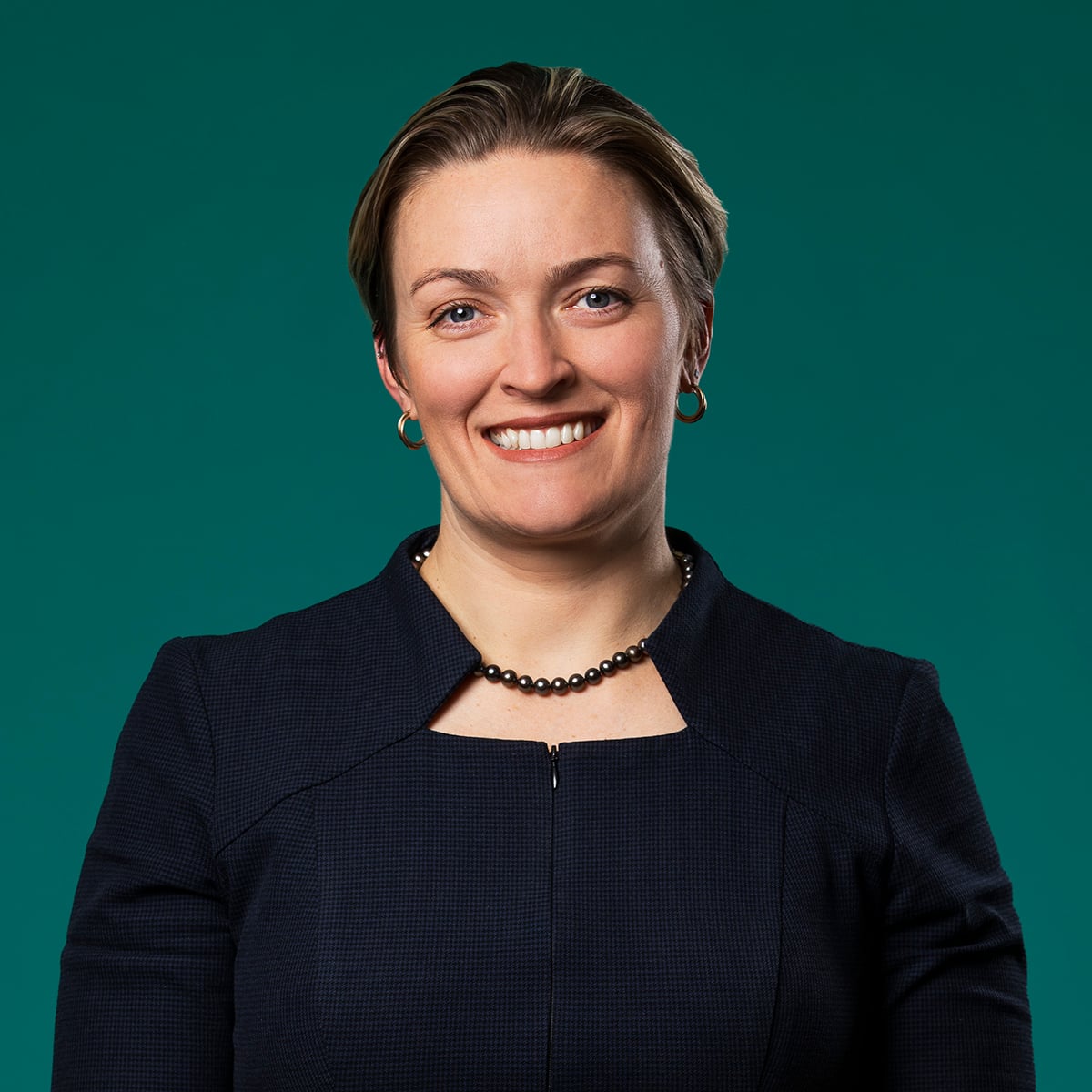Rosalie Byrne photo