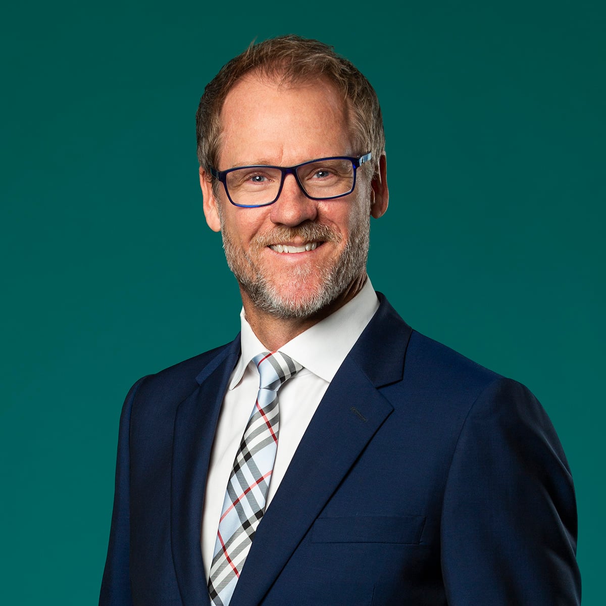 Ben Miller photo