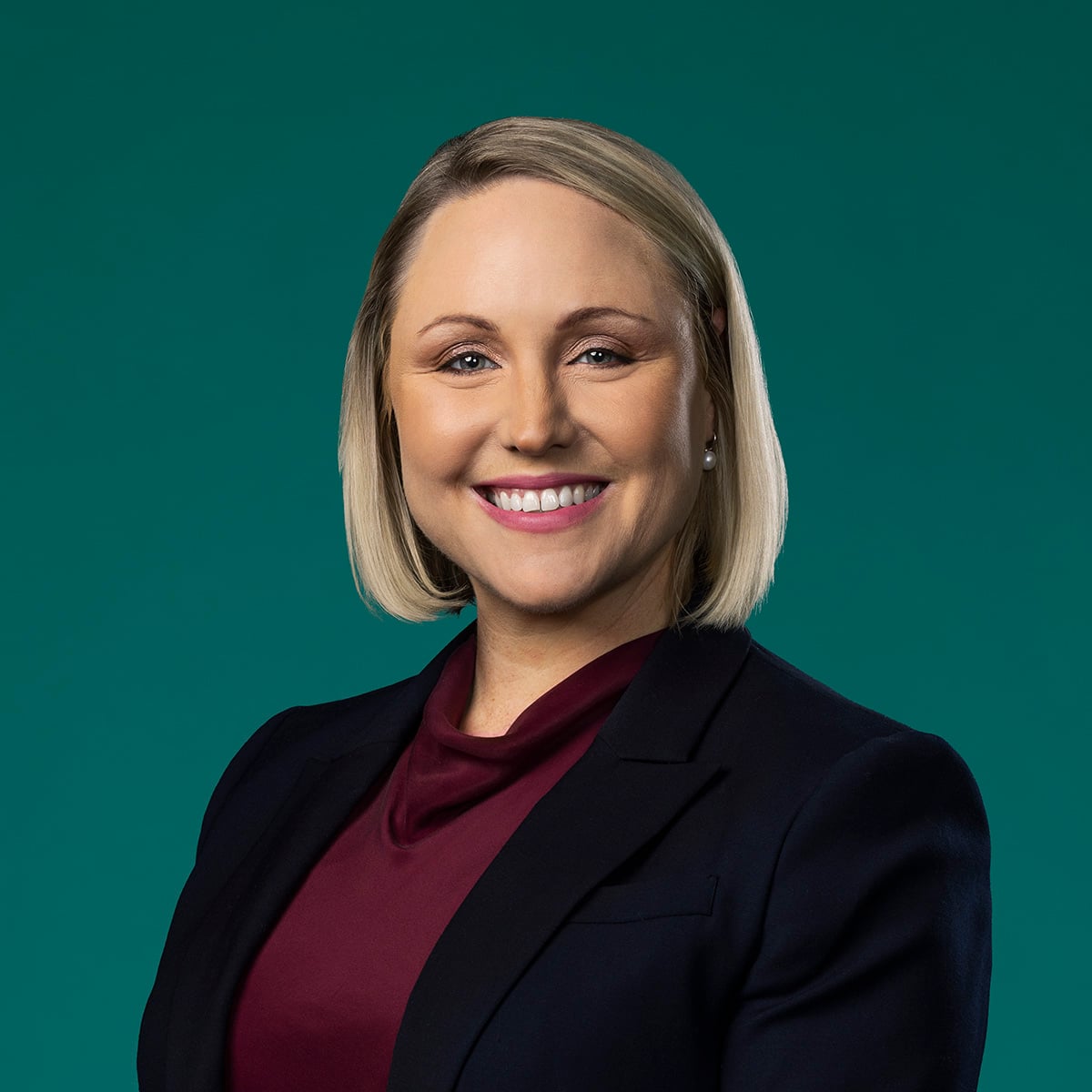 Breellen Warry photo