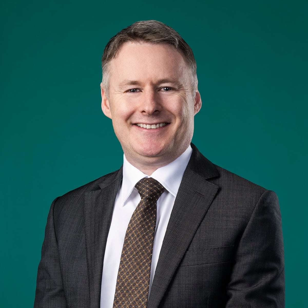 Joseph Monaghan photo