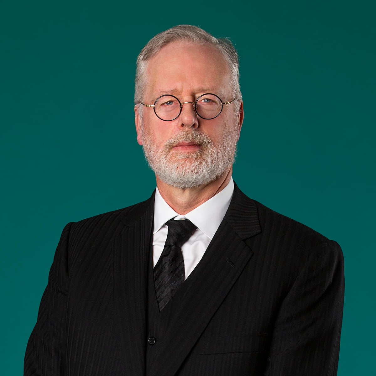 Ron Smooker photo