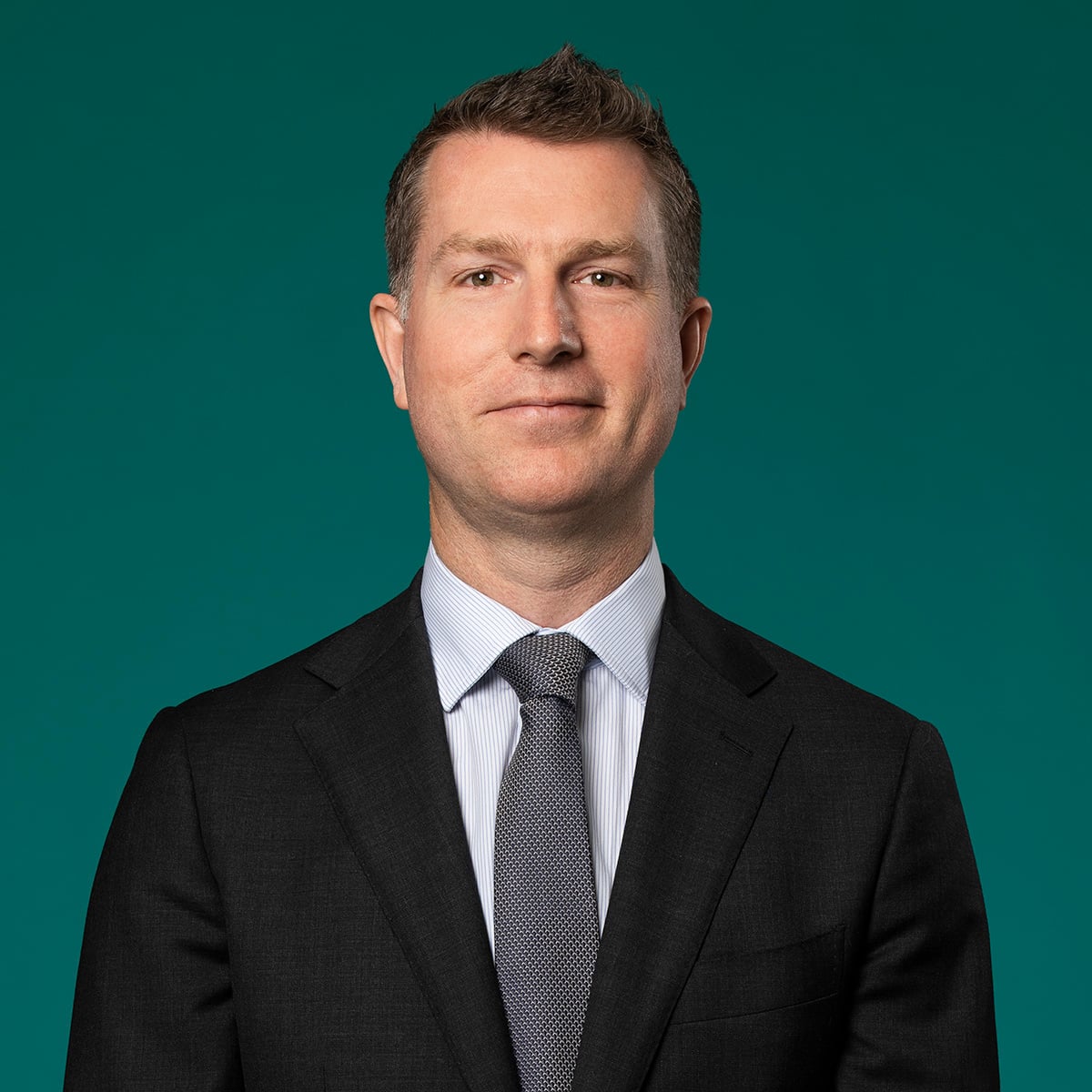 James Beauchamp photo
