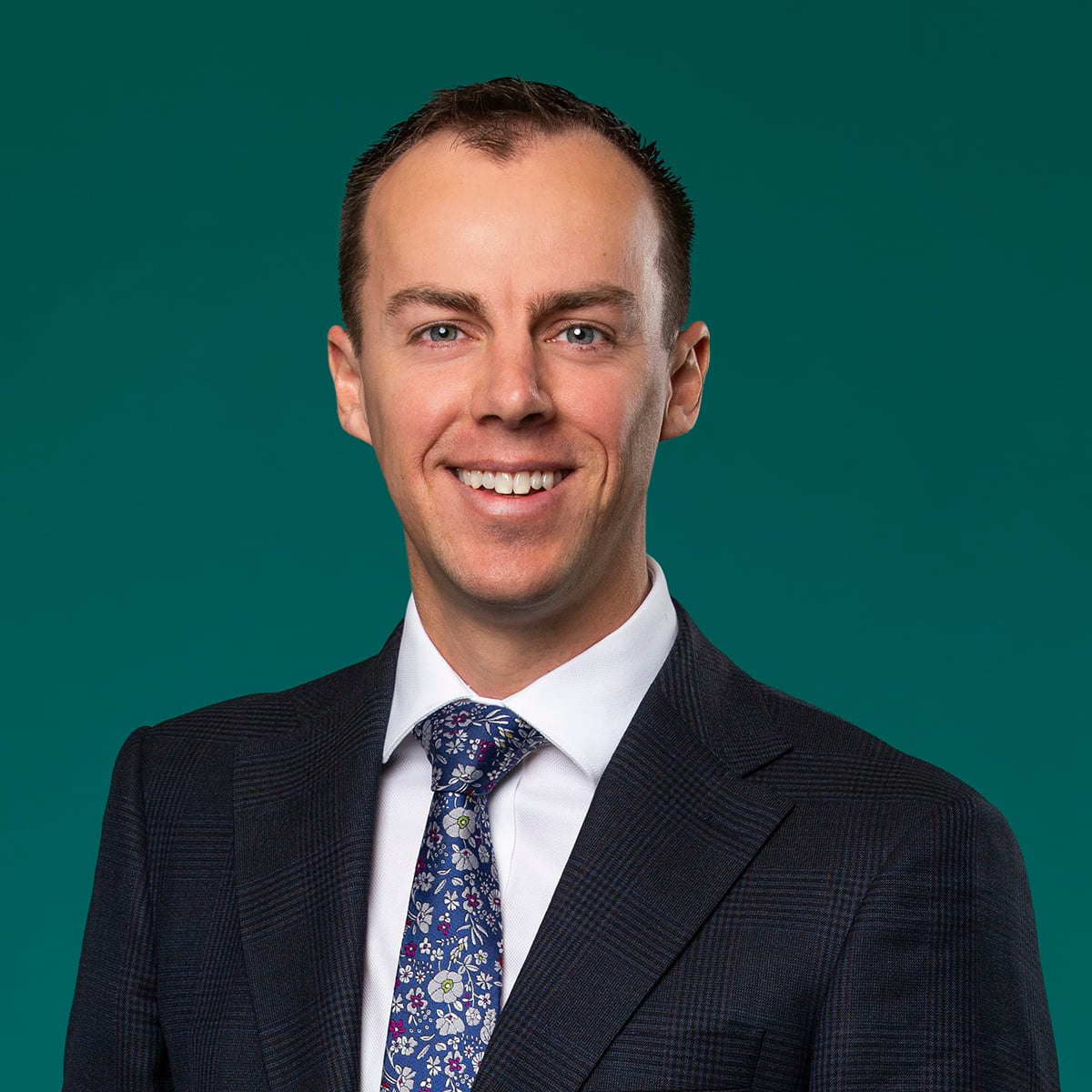 Gavan Mackenzie photo