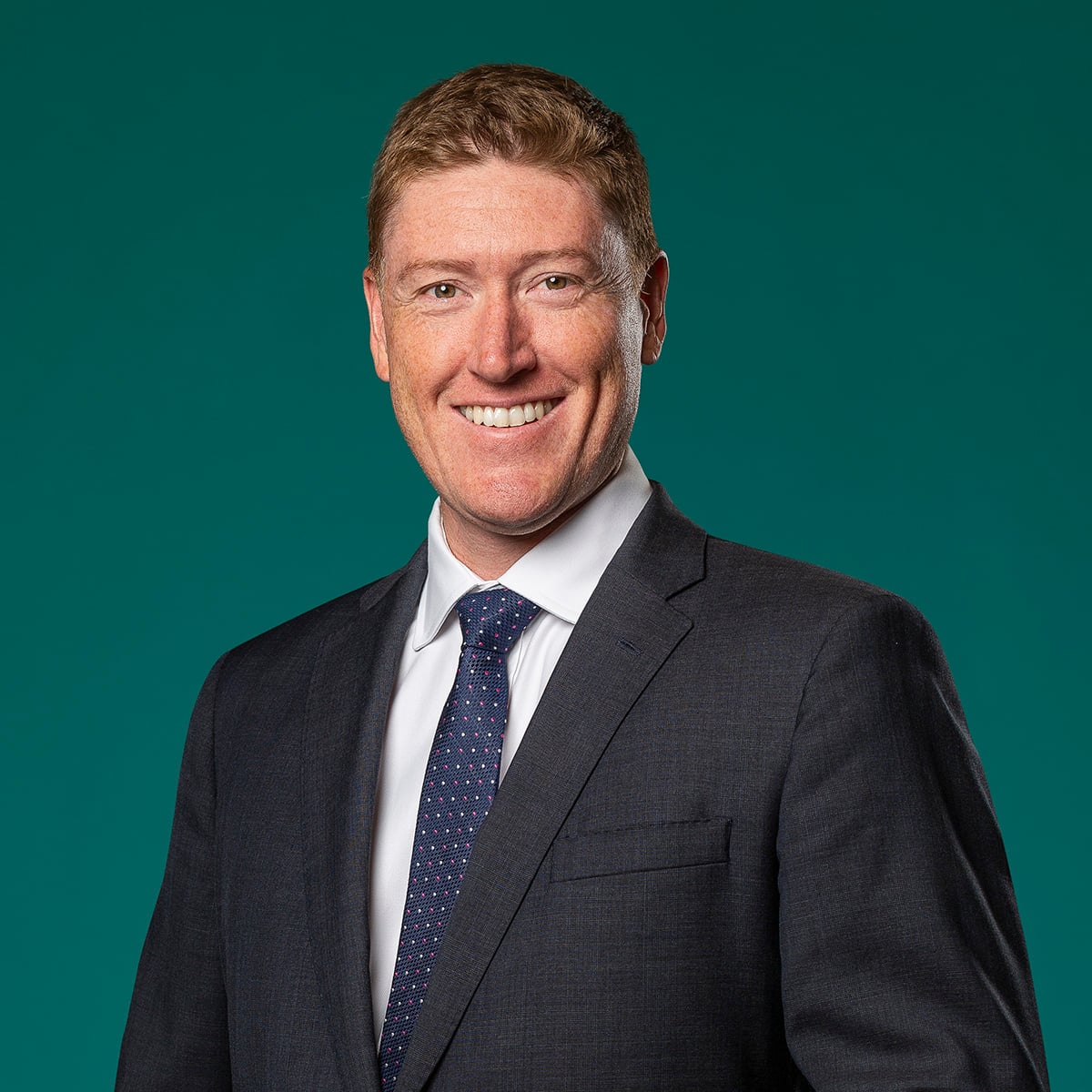 Andrew Chapman photo