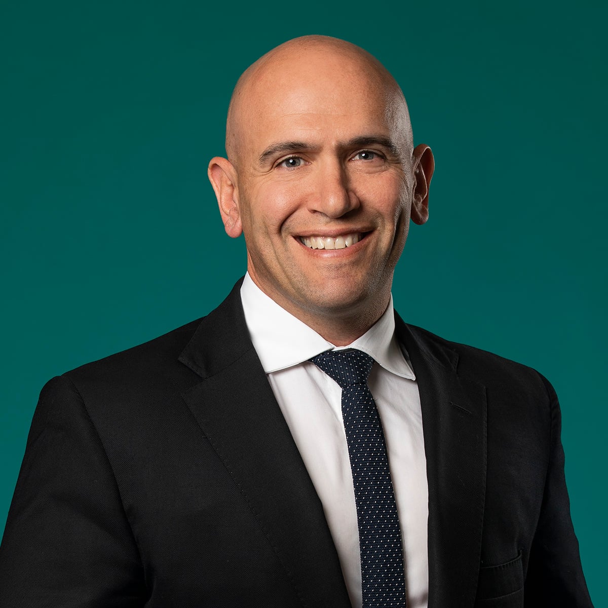 Damien Wurzel photo
