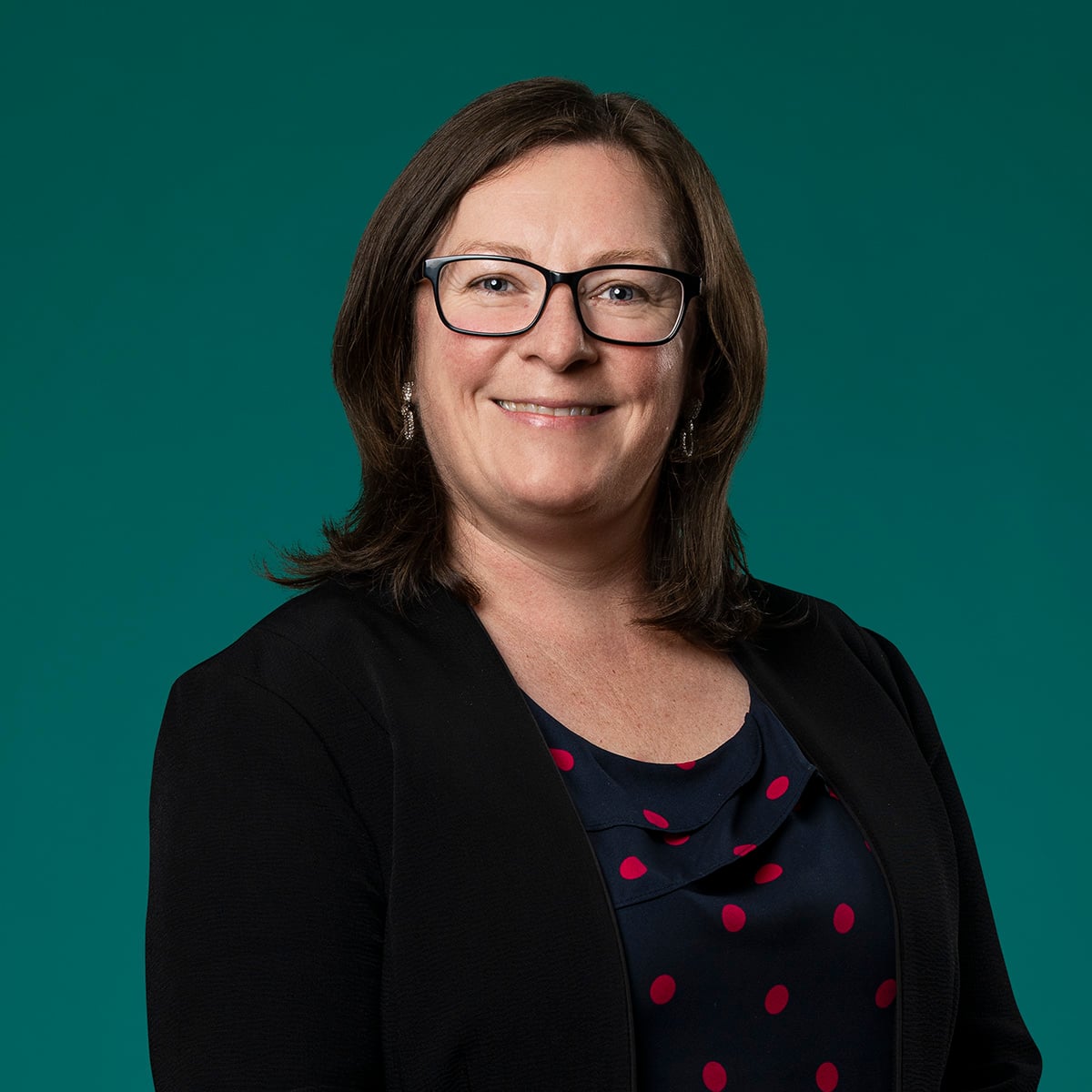 Lindy Richardson photo