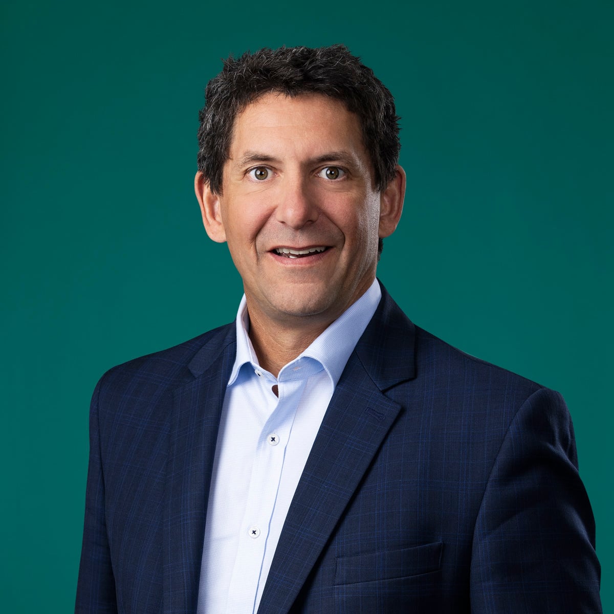 Nick Holuigue photo