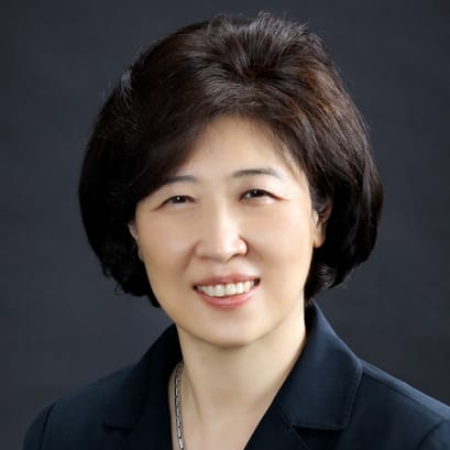 Kyung Ae Yoon photo