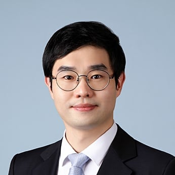 Tae Hyoung Kim photo