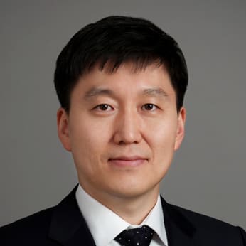 Hyung Ki Lee photo