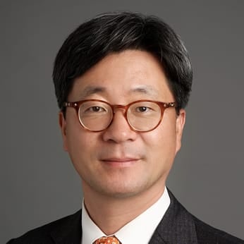 Yong Pyo Yeom photo
