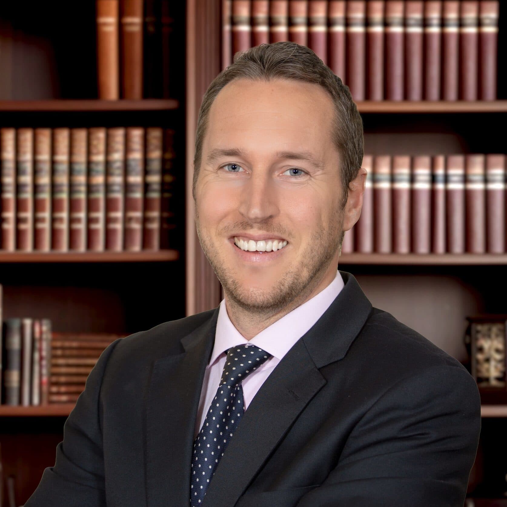 Gavin Cumming photo