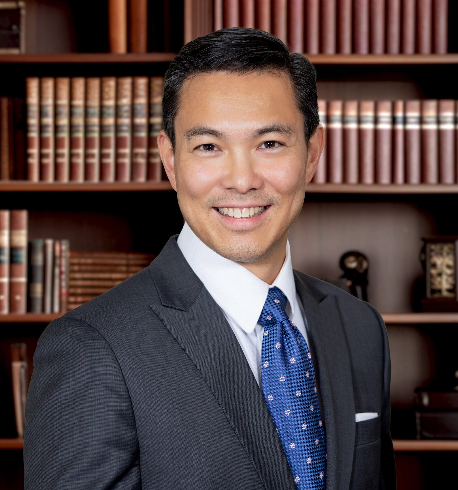 Timothy Loh photo