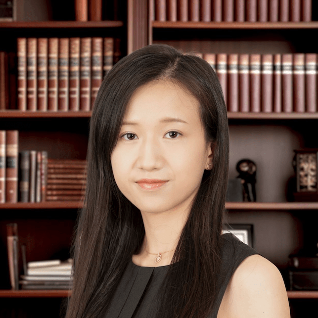 Sally Lau photo