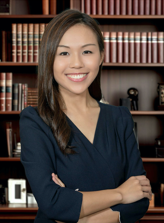Mary Lam photo