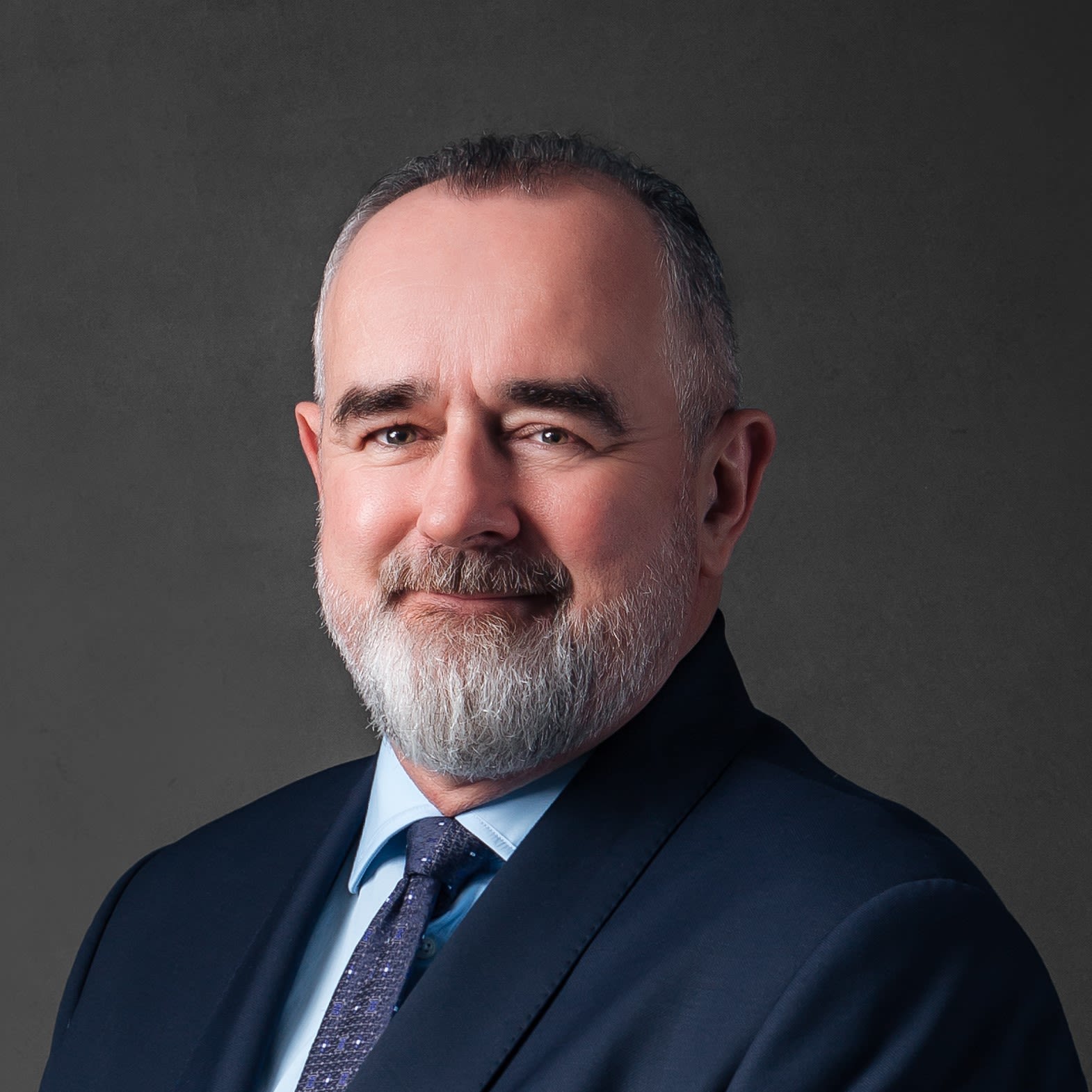 Mark Fraser photo