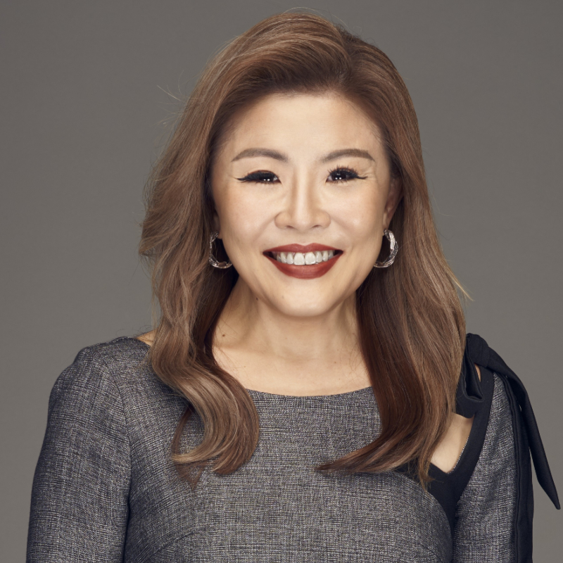 June Ho photo