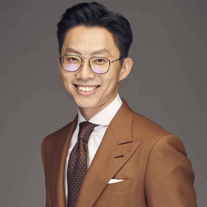 Kelvin Koh photo